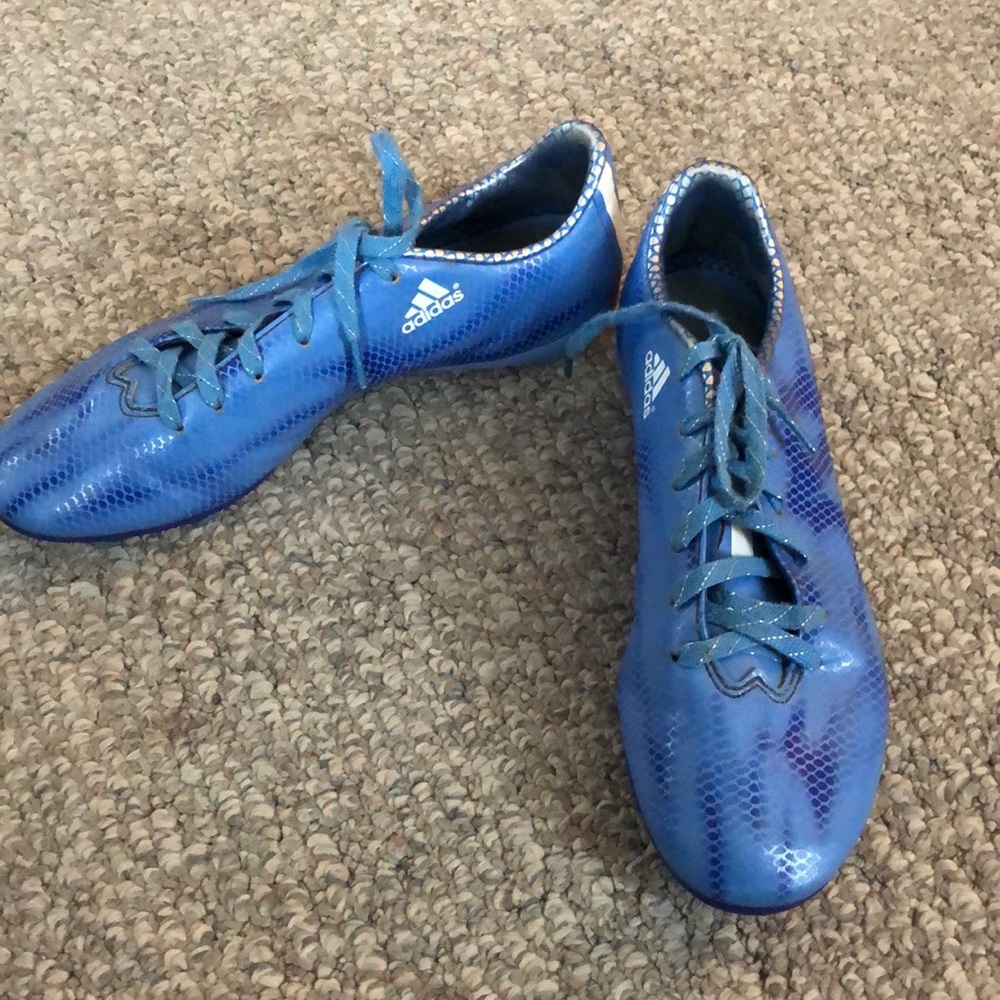 Cleats